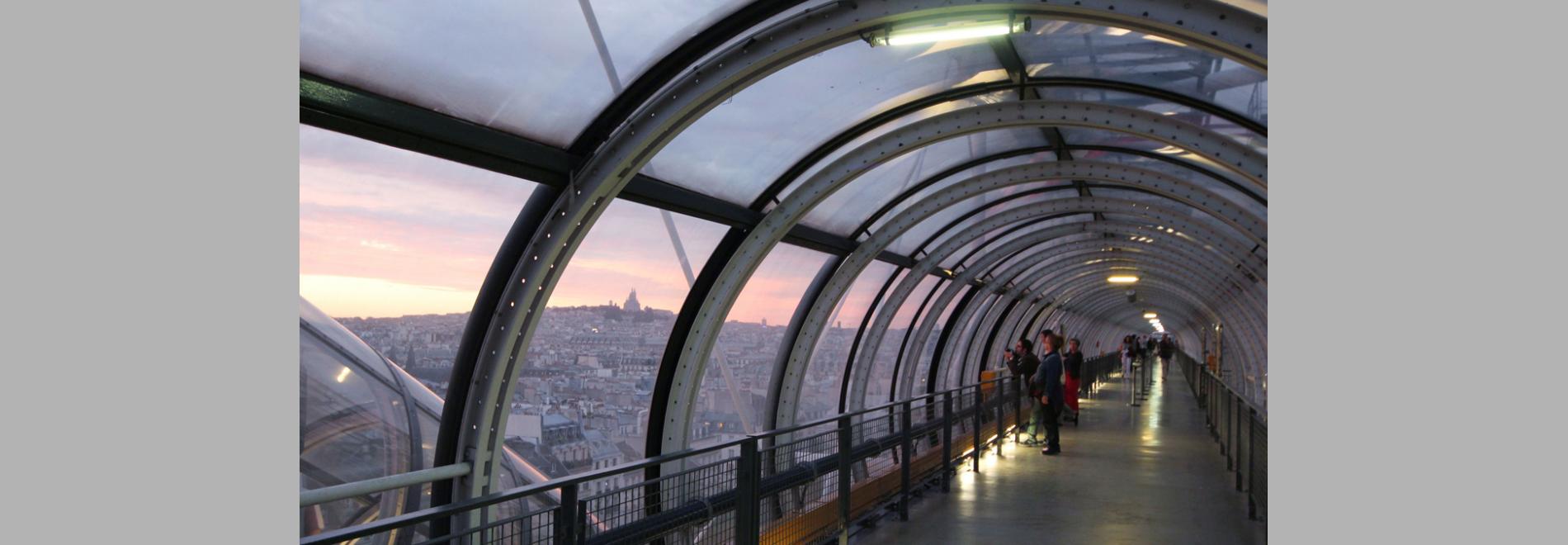 Cathedrals of Culture