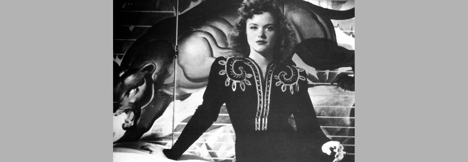 Cat People (Jacques Tourneur, 1942)