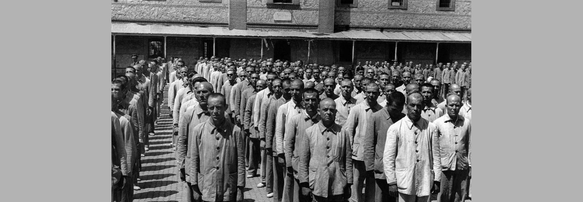 La causa contra Franco: ¿el Núremberg español? (Lucía Palacios, Dietmar Post, 2018)