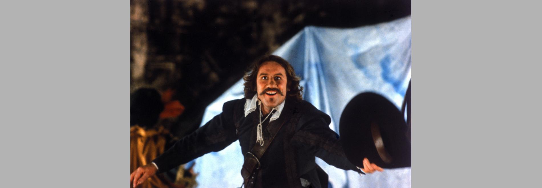 Cyrano de Bergerac (Jean-Paul Rappeneau, 1990)