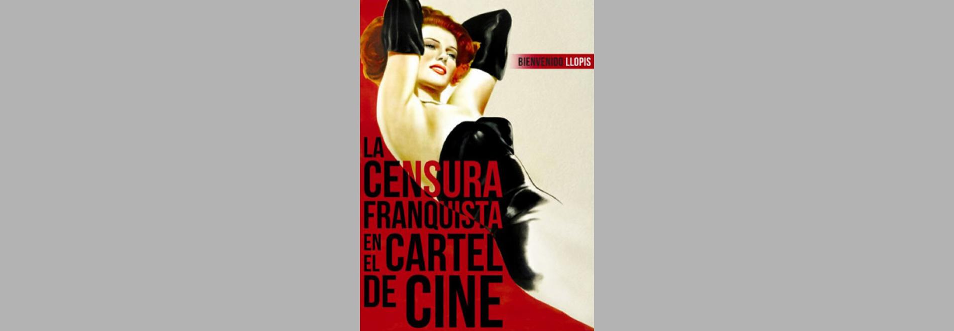 La censura franquista en el cartel de cine