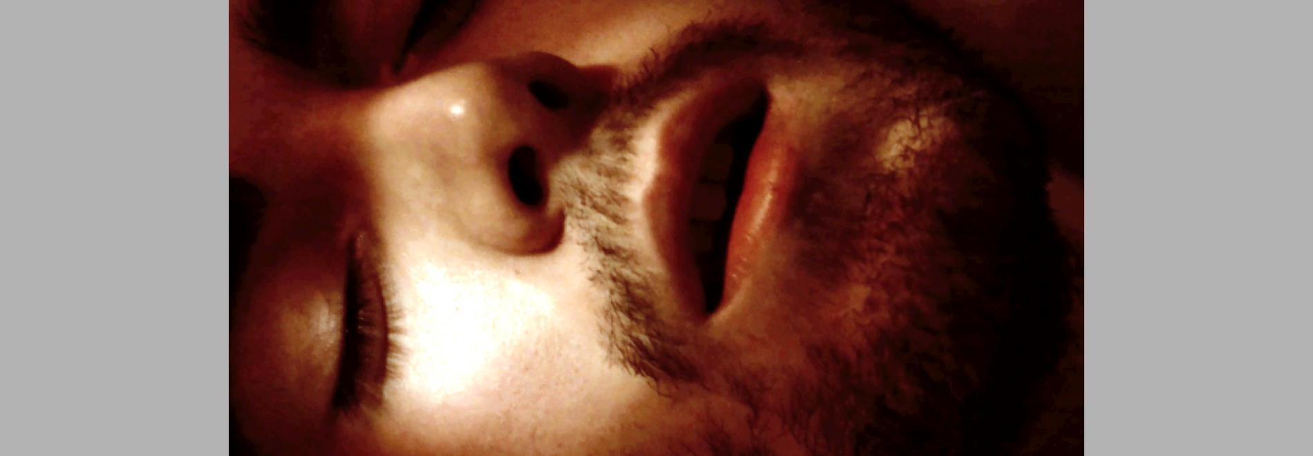 Ce que je pense / El que penso (Kevin Capelle, Thomas Devouge, 2017)