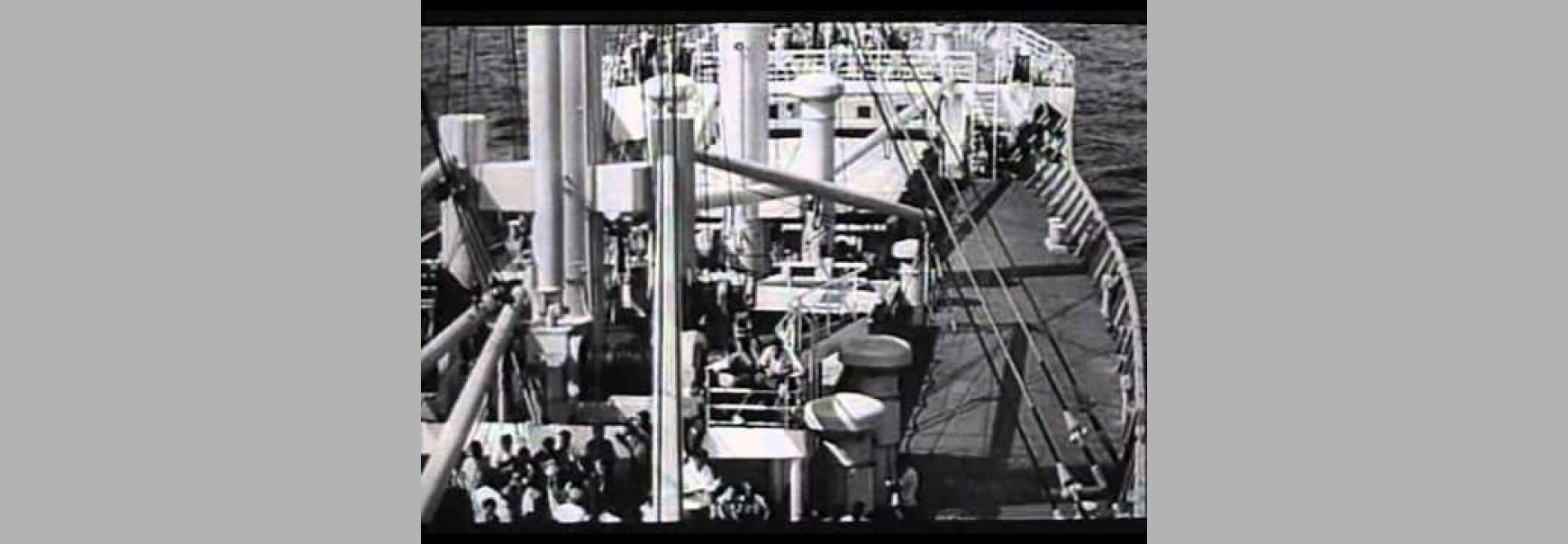 Cerro pelad (Santiago Álvarez, 1966)