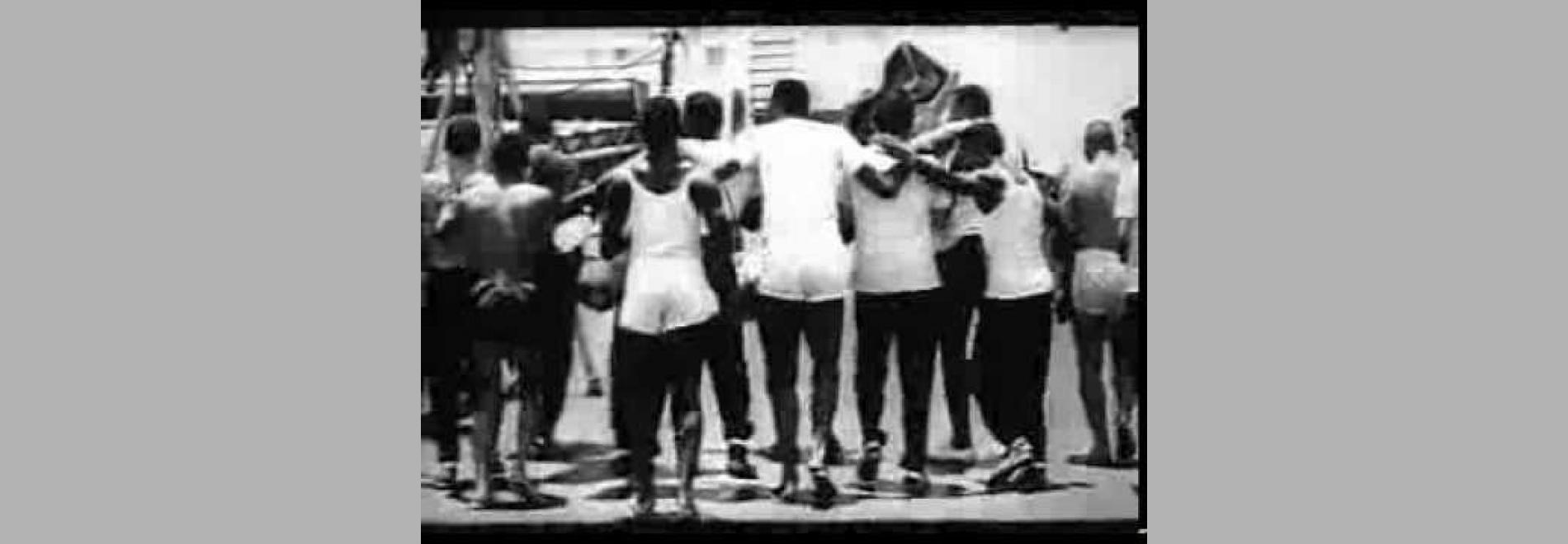 Cerro pelado (Santiago Álvarez, 1966)