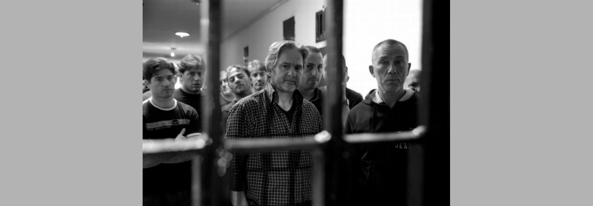 Cesare deve morire (Paolo Taviani, Vittorio Taviani, 2012)