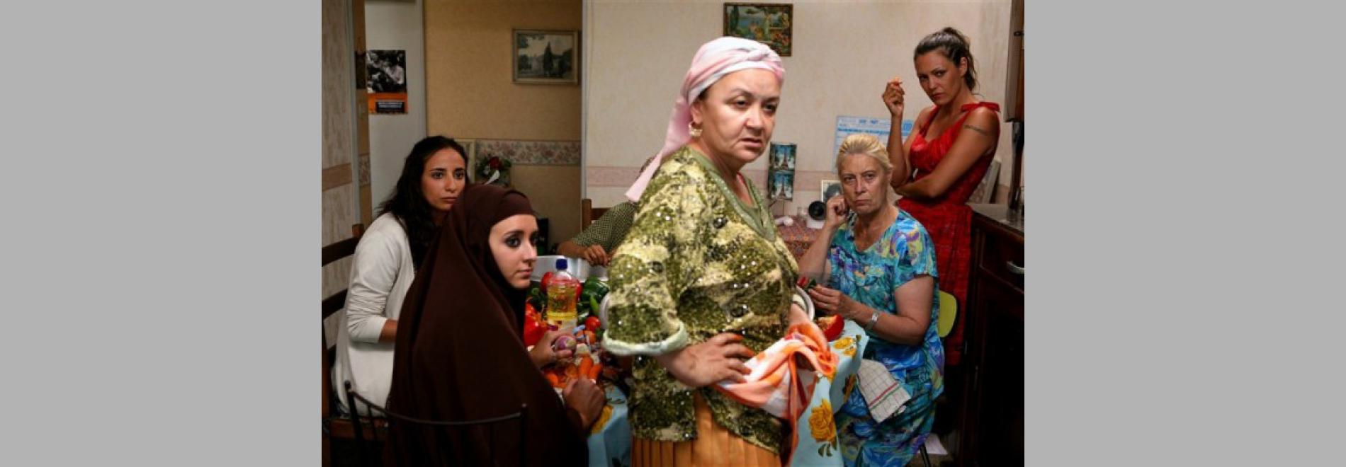 Ceux qui aiment la France