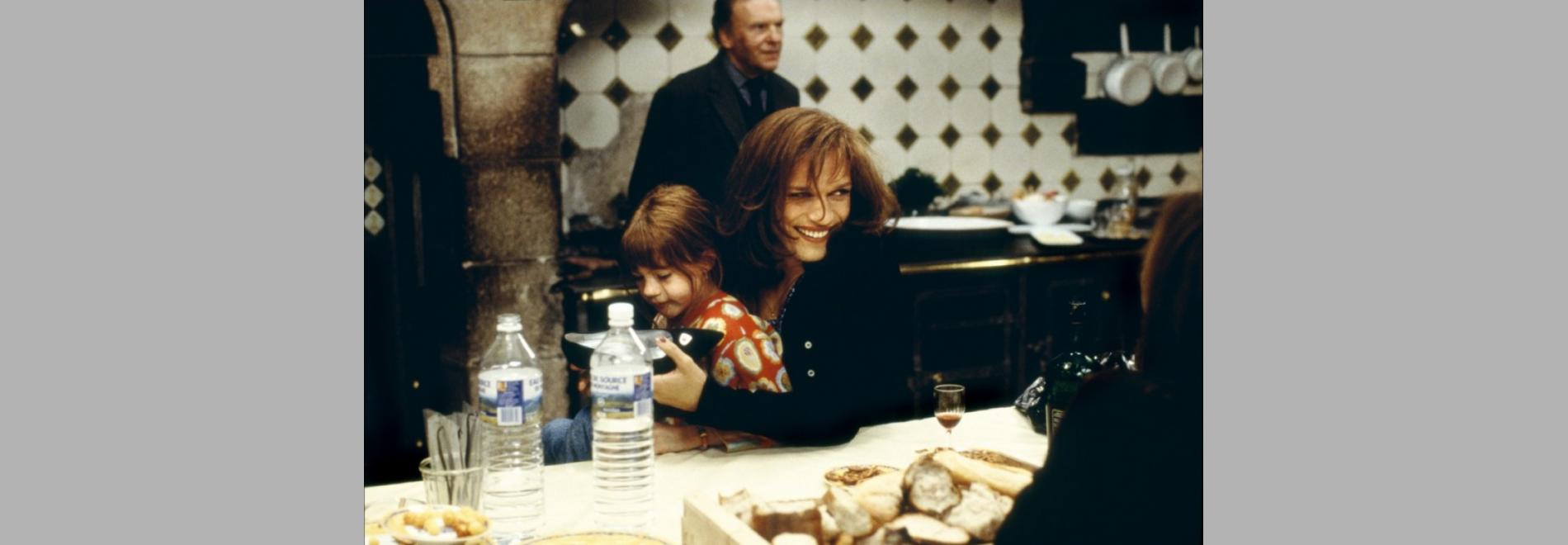 In memoriam: patrice Chéreau