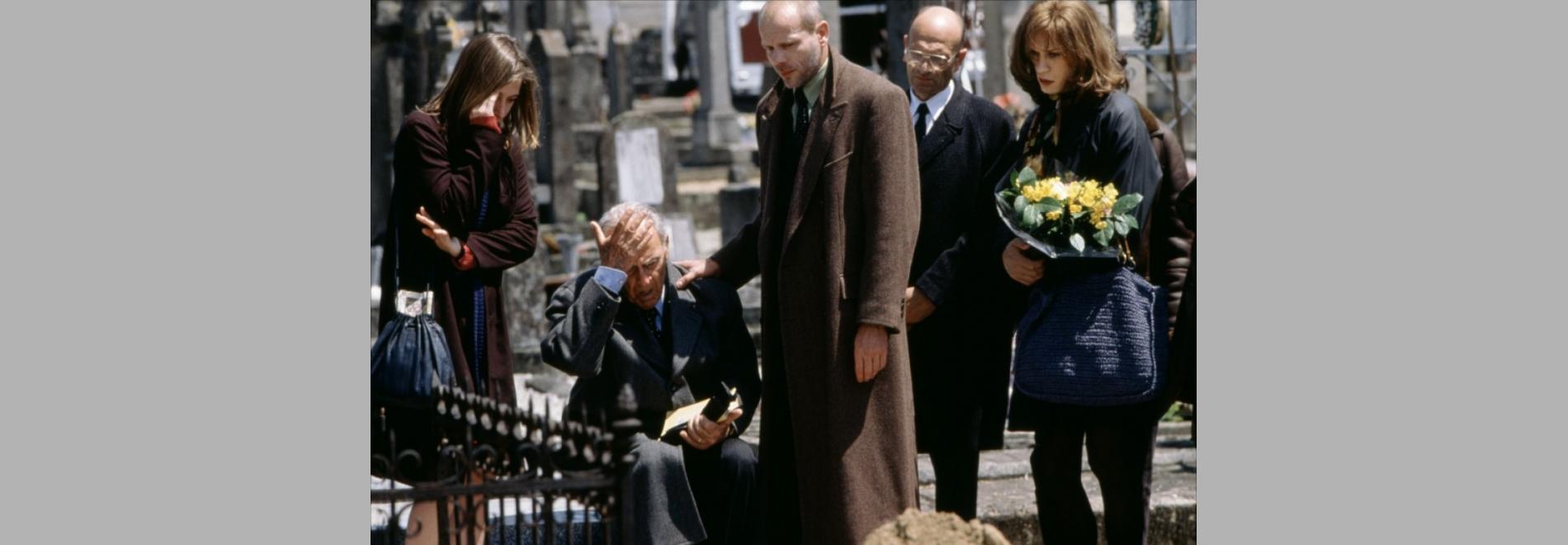 Ceux qui m’aiment prendront le train