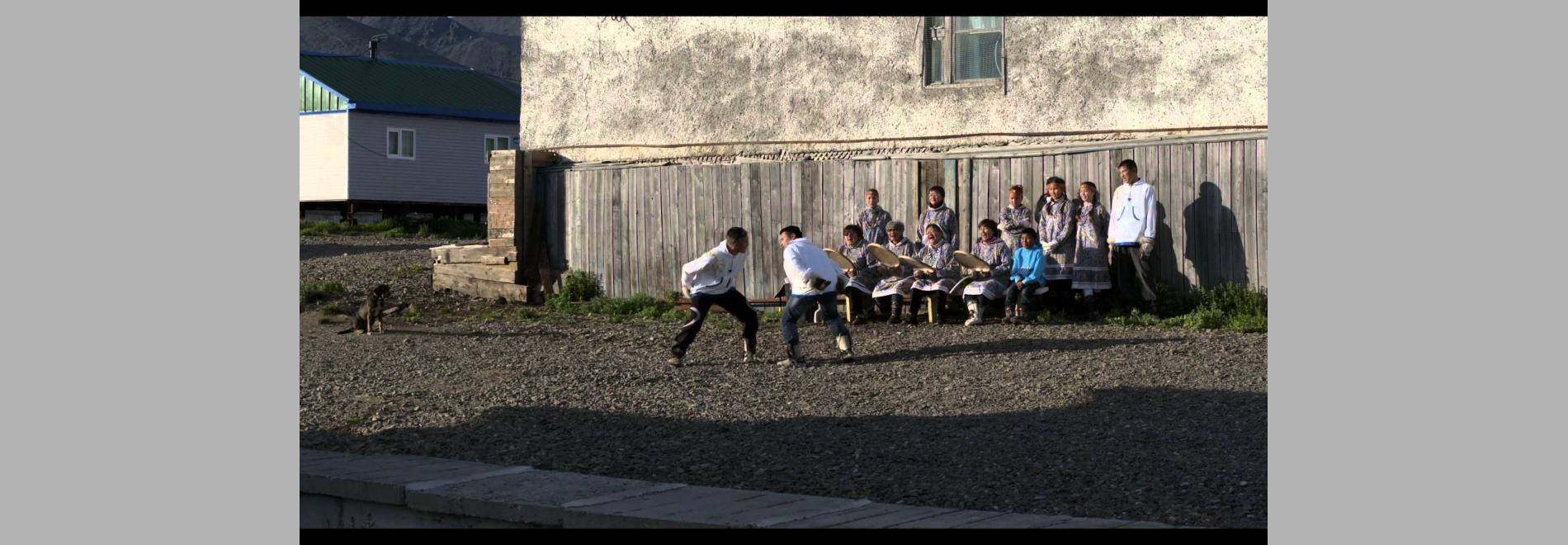 Chamissos Schatten, Kapitel 3: Kamtschatka und die Beringinsel / La sombra de Chamisso, capítulo 3: Kamchatka y la isla de Bering (Ulrike Ottinger, 2016)