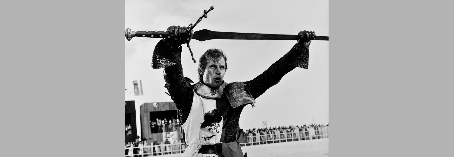 Prop de Hollywood. Fotografies de Claudi i Frederic Gómez Grau