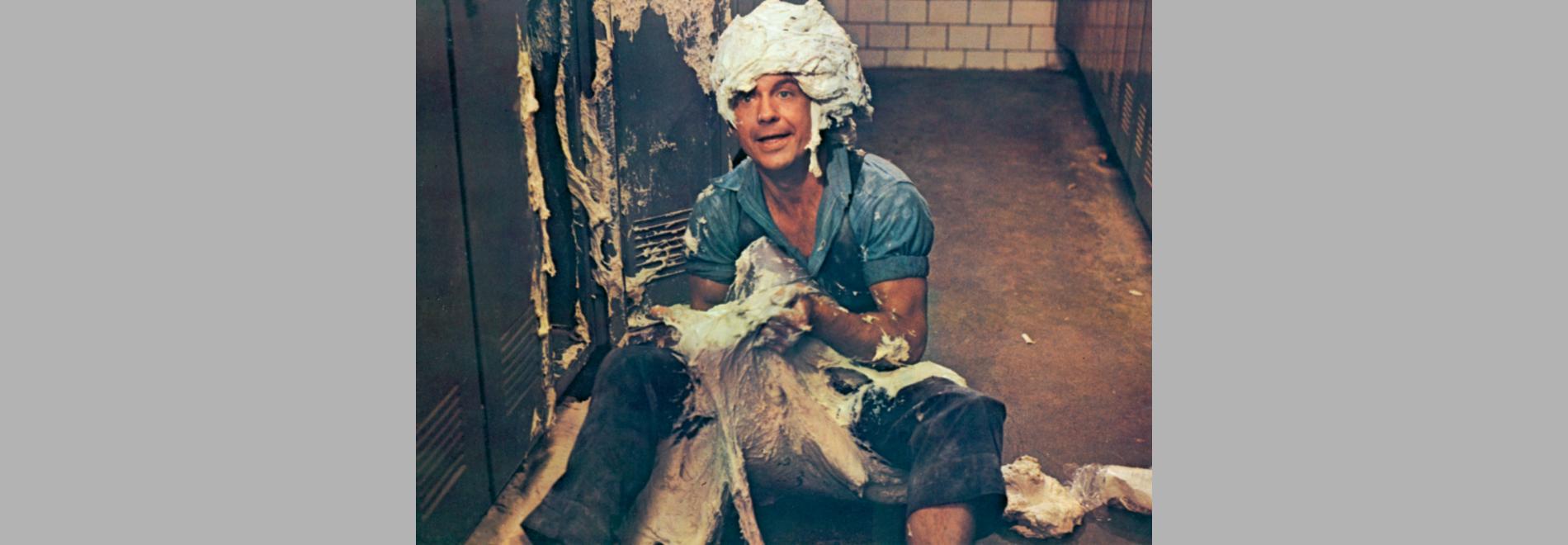 Charly (Ralph Nelson, 1968)