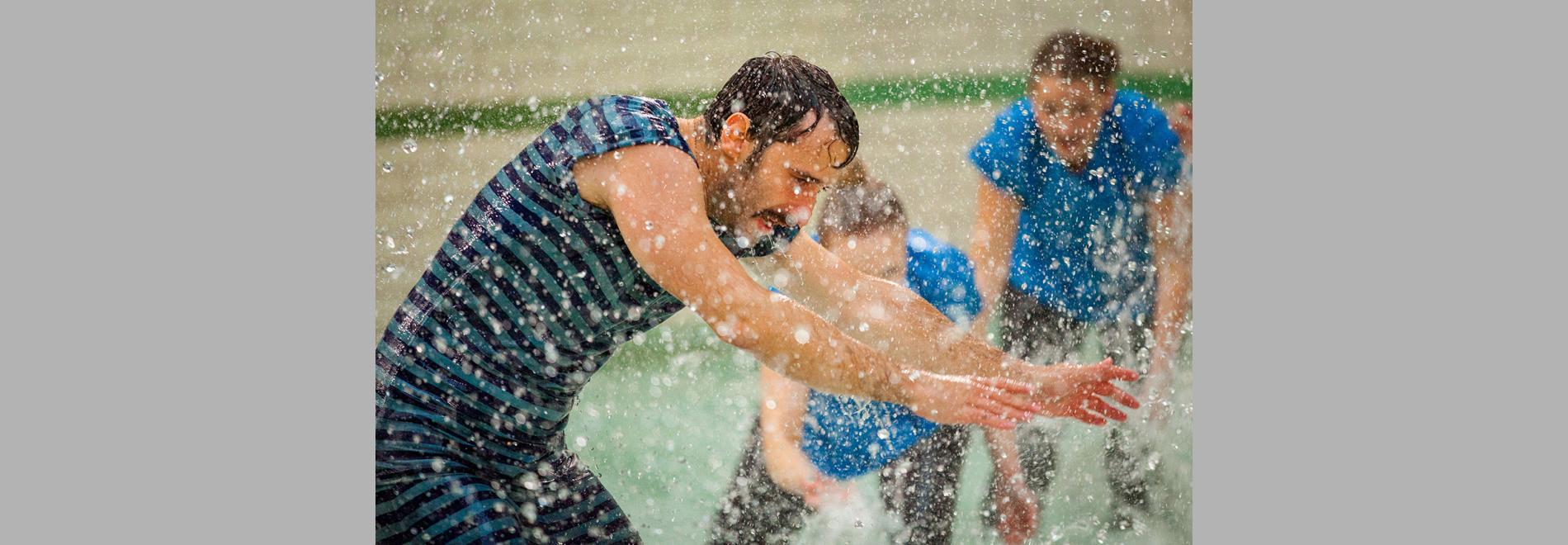 Choreoscope - Selecció Oficial Ficció 2