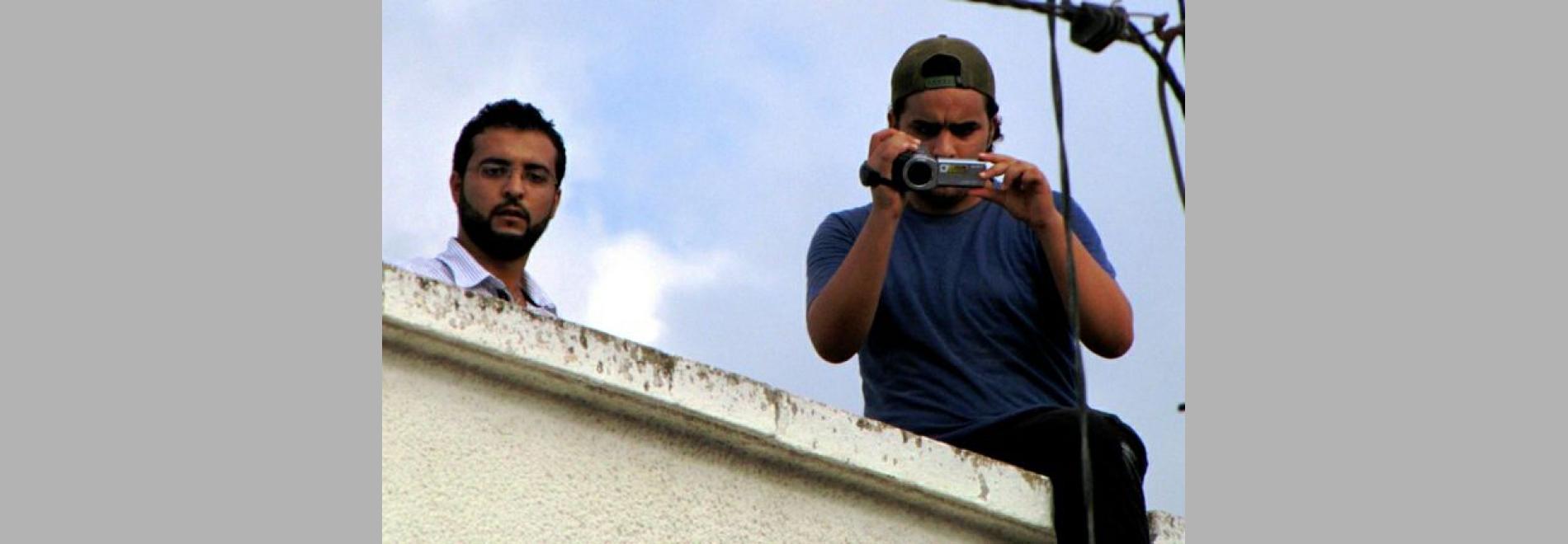 Chroniques de la révolution