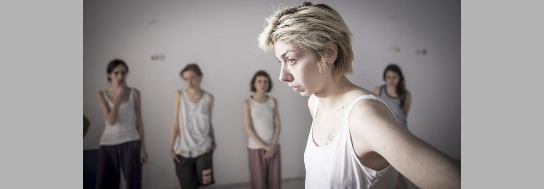 Body/Cialo (Malgorzata Szumowska, 2015)