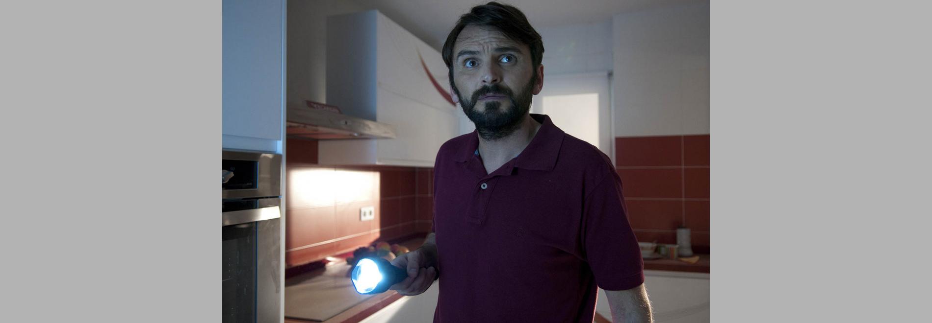 Cinco metros cuadrados