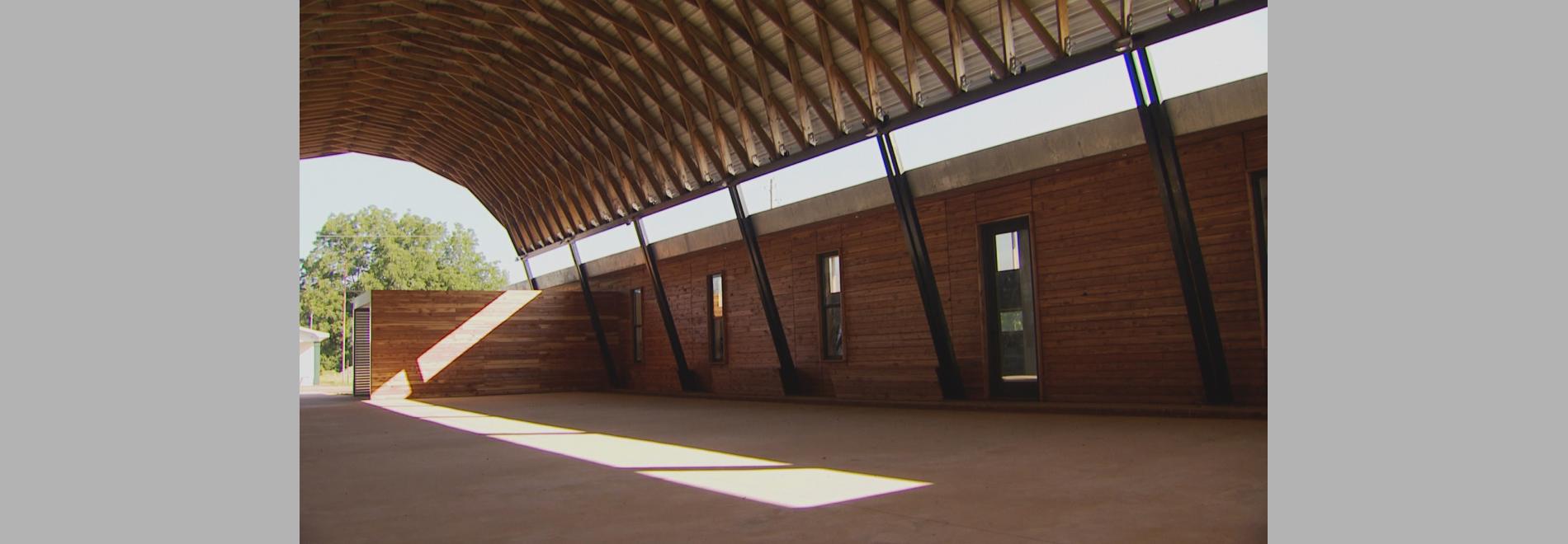 Citizen Architect: Samuel Mockbee and the Spirit of the Rural Studio