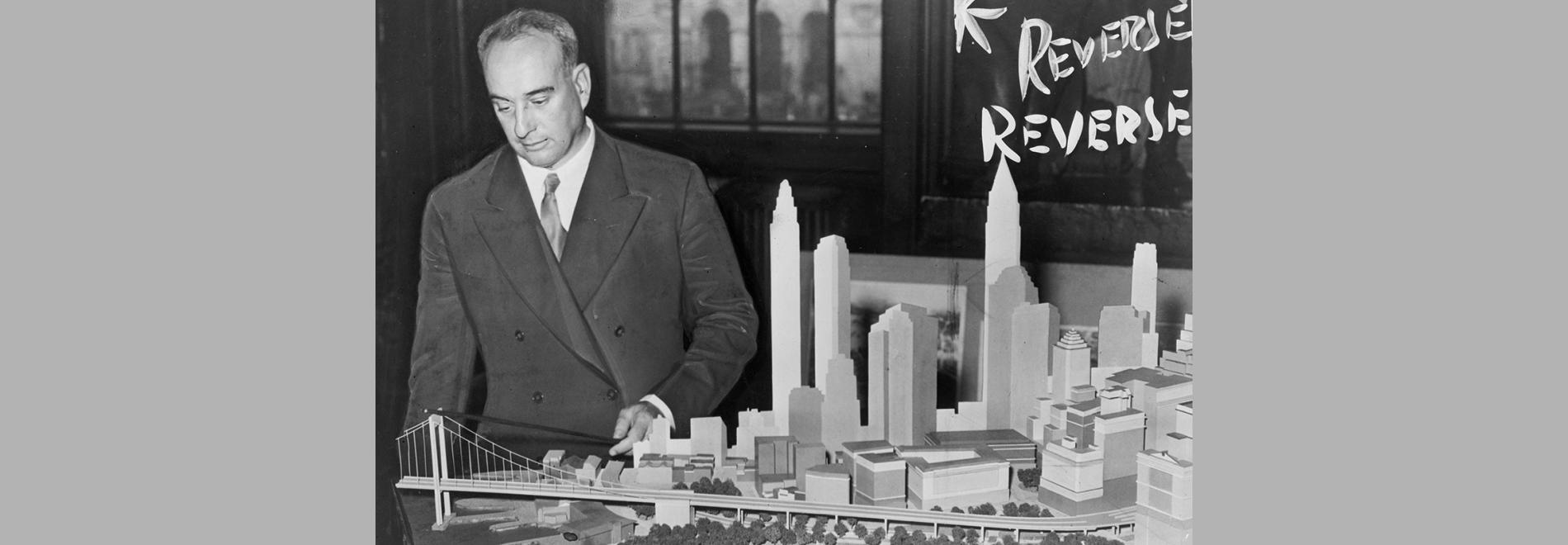 Citizen Jane: Battle for the City (Matt Tyrnauer, 2016)