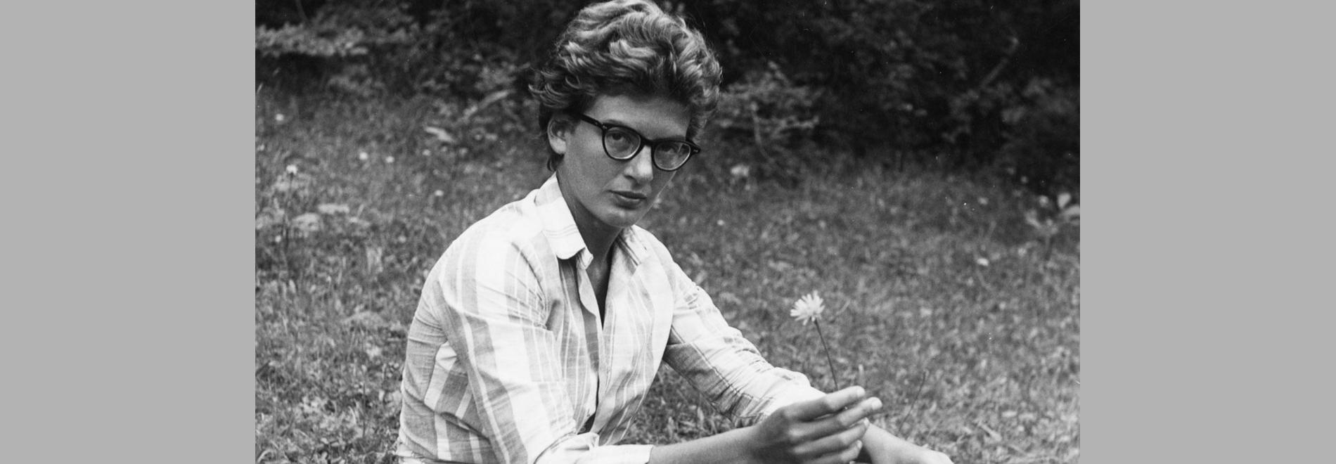 Citizen Lambert: Joan of Architecture (Teri Wehn-Damisch, 2007)