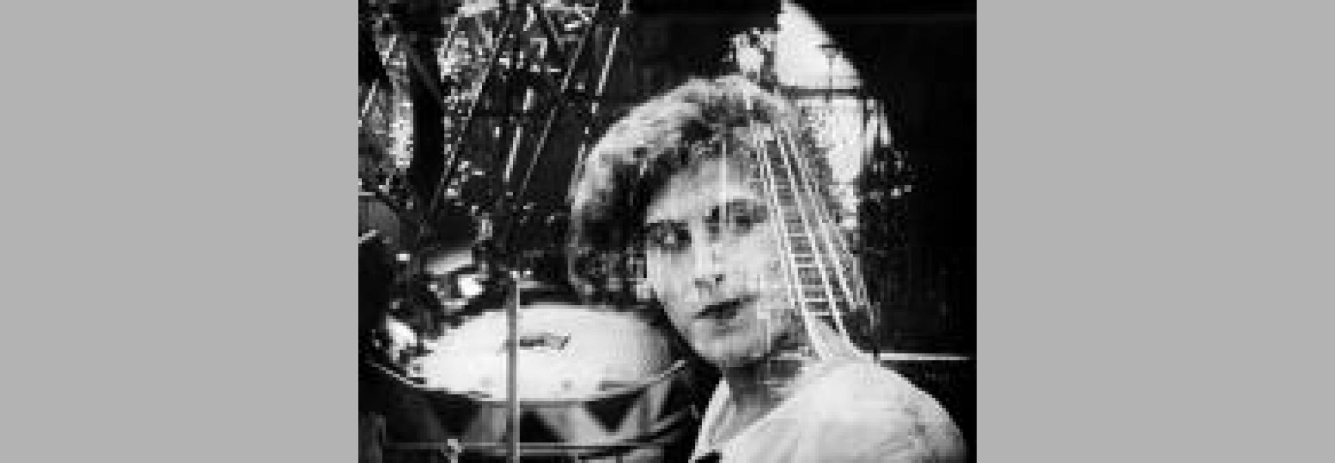 Coeur fidèle (Jean Epstein, 1923)