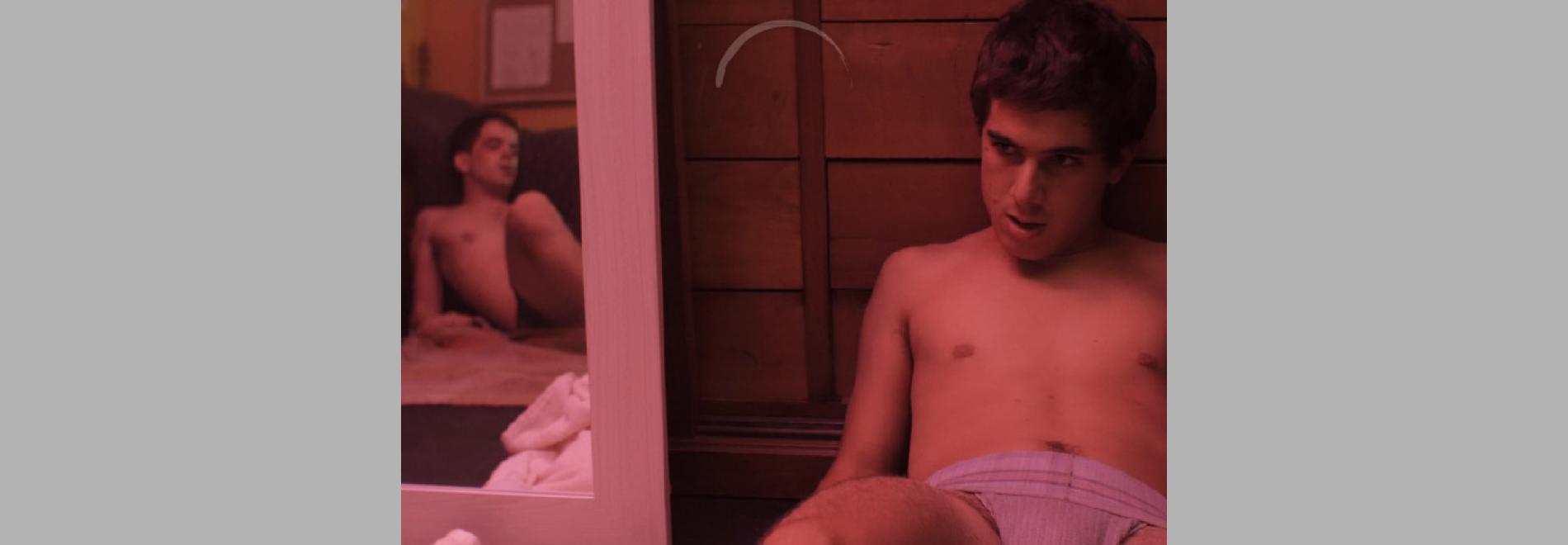 Cola de mono (Alberto Fuguet, 2018)