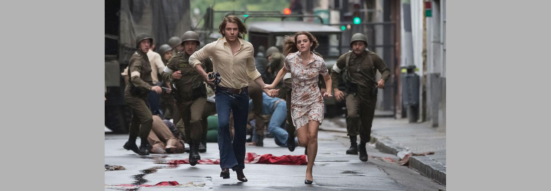 Colonia Dignidad (Florian Gallenberger, 2015)