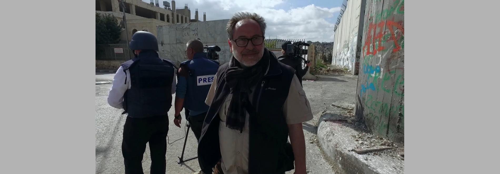 El color del camaleón (Andrés Lübbert, 2017)