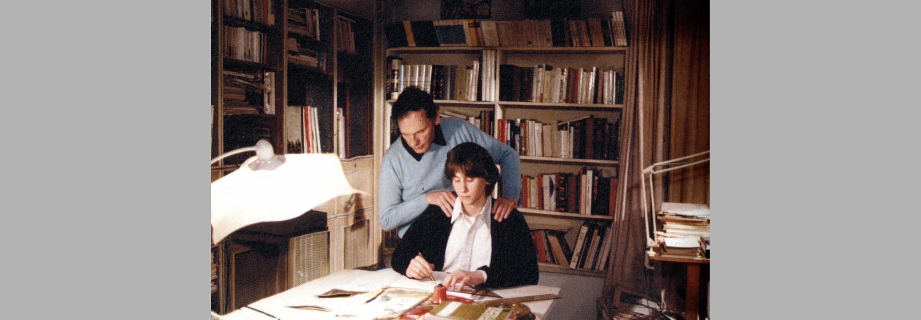 Colpire al cuore (GIanni Amelio, 1998)