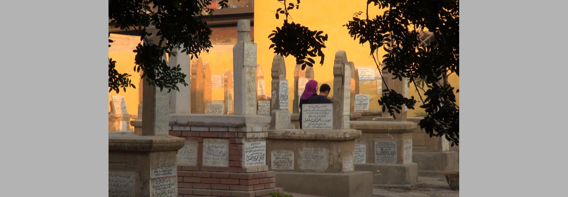 Comme si nous attrapions un cobra (Hala Alabdalla, 2012)