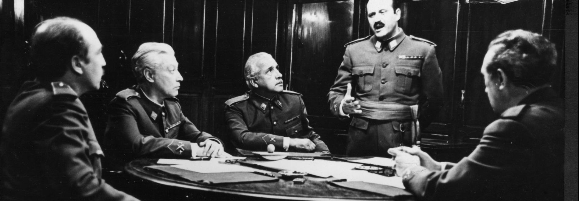 Companys, procés a Catalunya 2