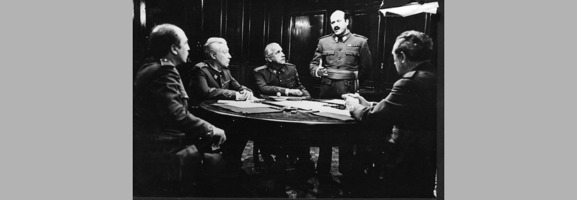 Companys, procés a Catalunya 2