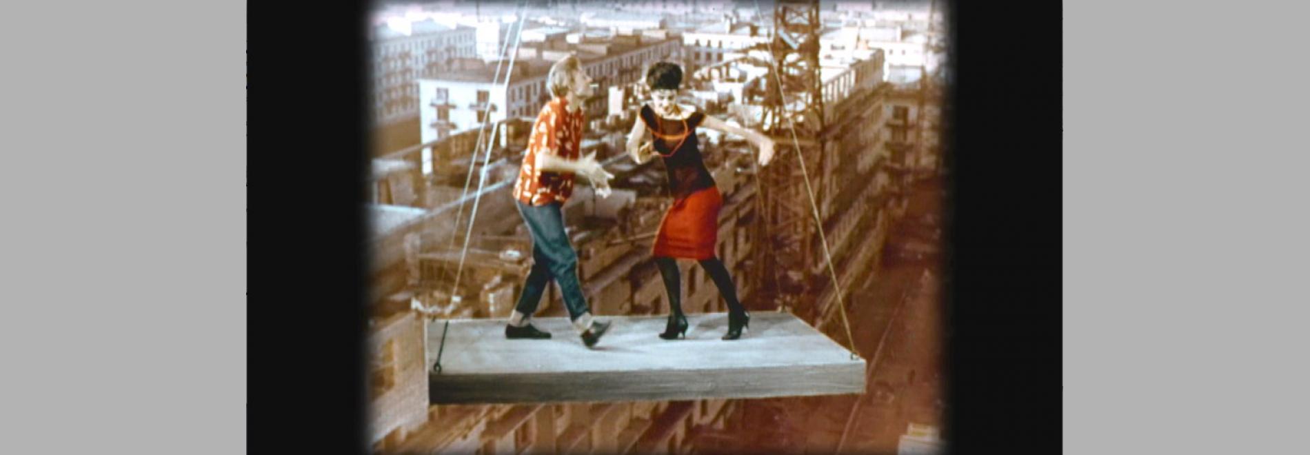 Concrete Stories (Lorenz Findeisen, 2014)