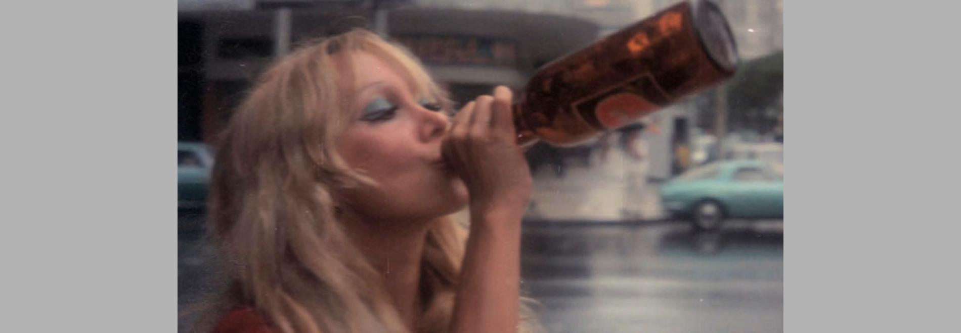 Copacabana Mon Amour