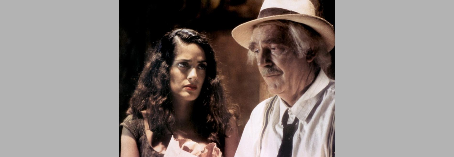 El coronel no tiene quien le escriba