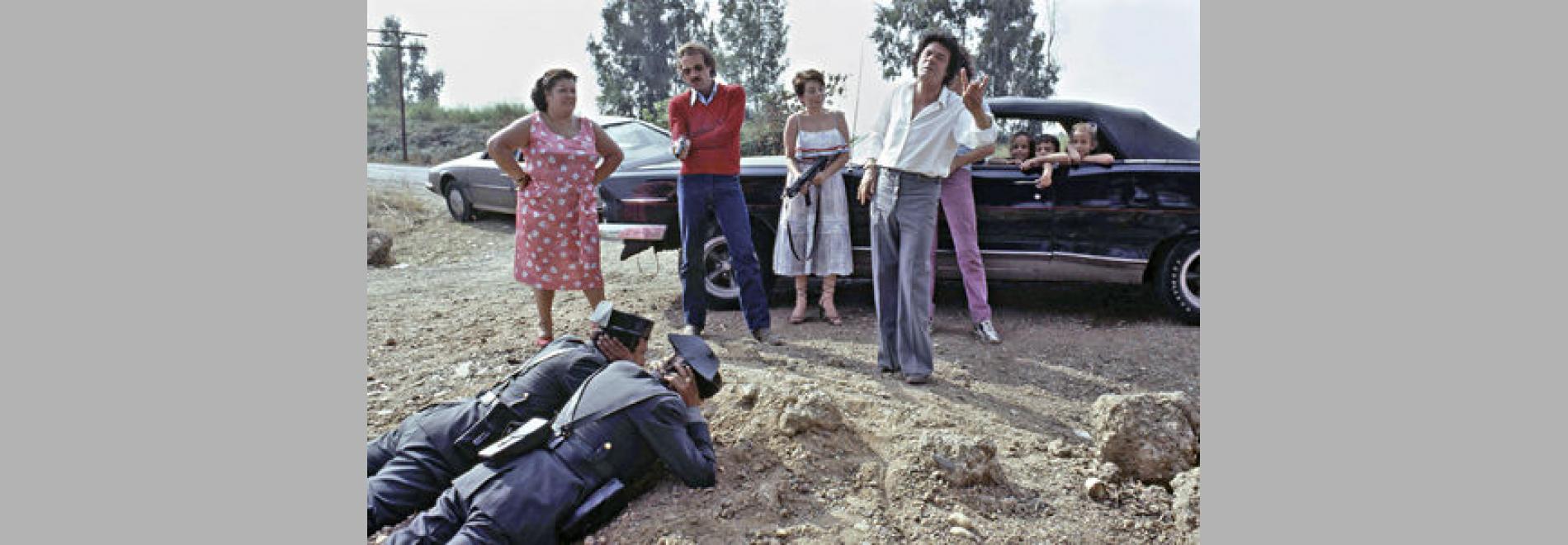 Corridas de alegría