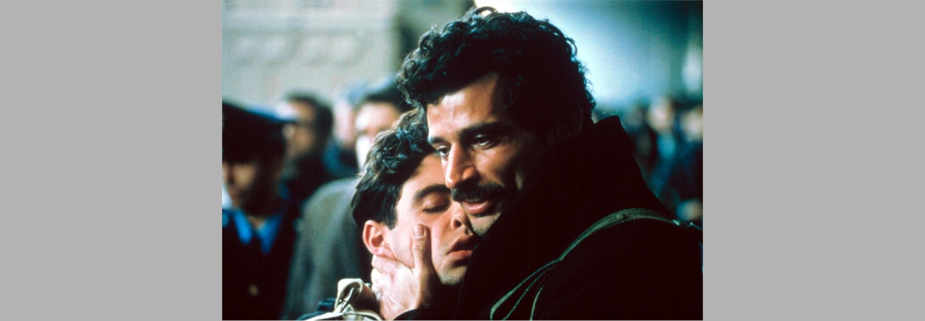 Così ridevano (Gianni Amelio, 1998)