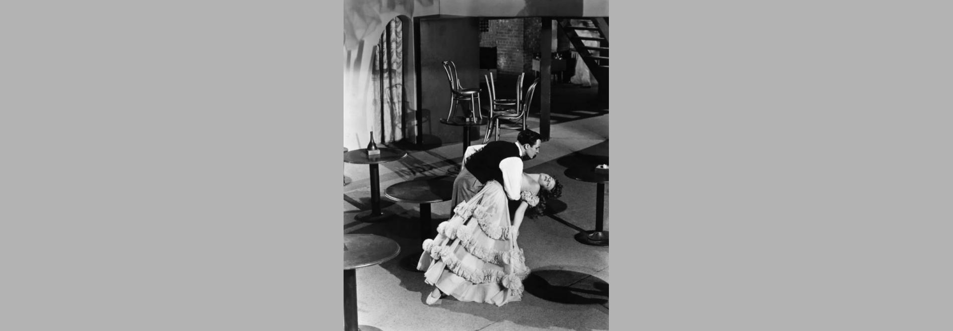 Cover Girl (Charles Vidor, 1944)