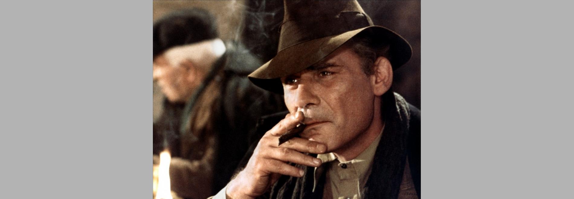 Cristo si è fermato a Eboli 