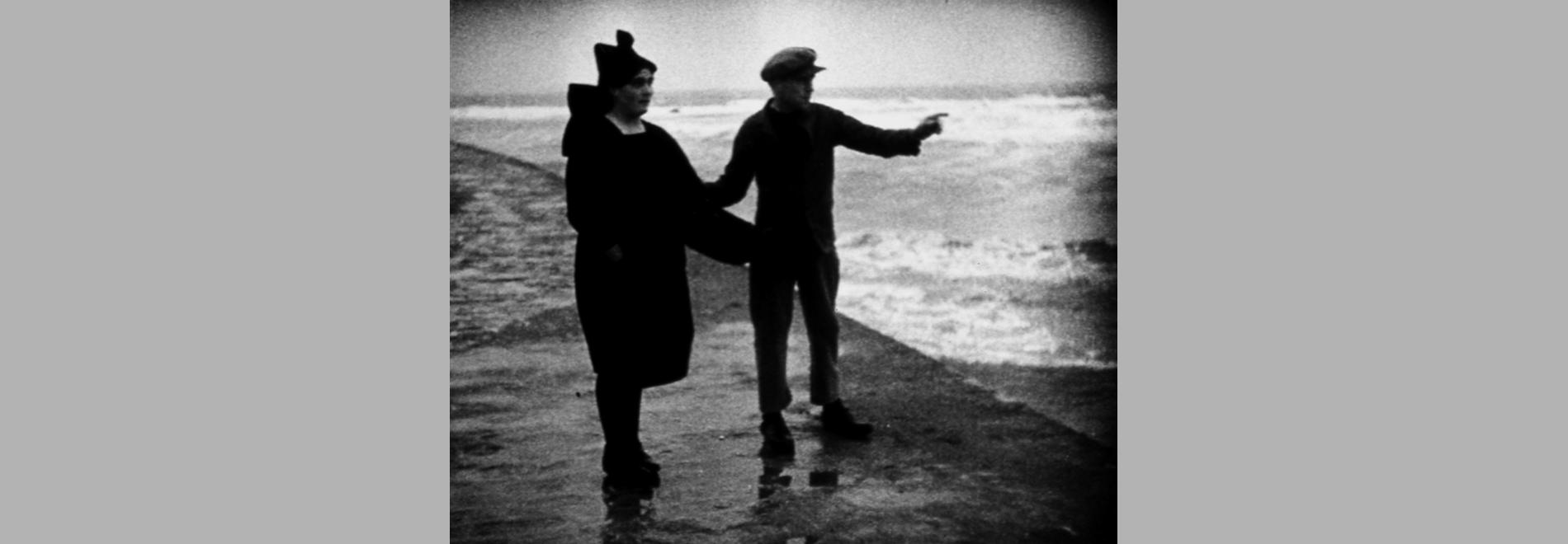 Sessió triple: 'Mor vran', 'Chanson d'amour' i 'Les feux de la mer'