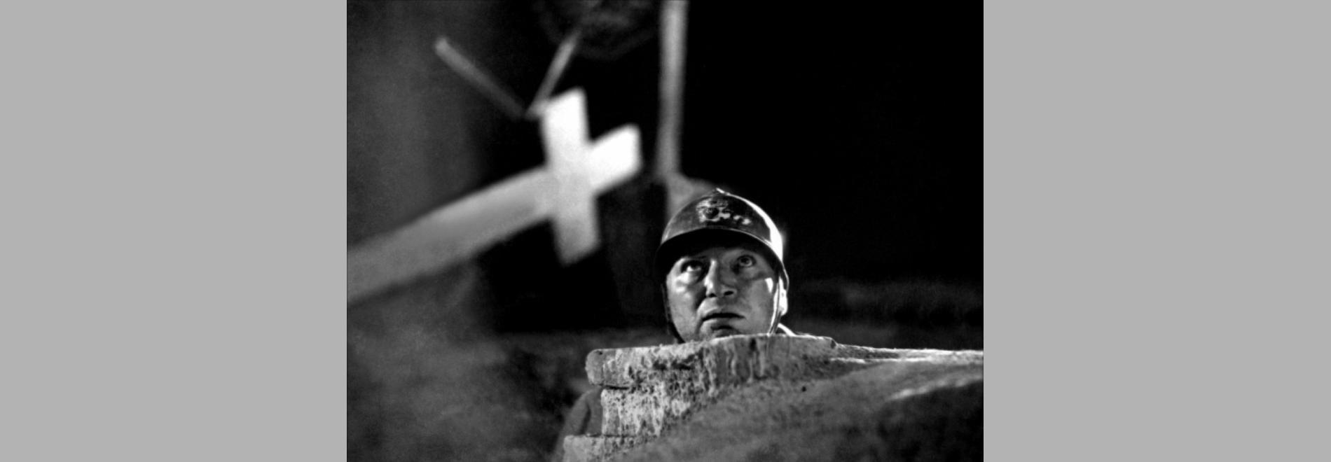 Les croix de bois (Raymond Bernard, 1931)