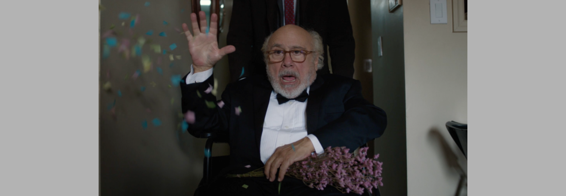 Curmudgeons (Danny DeVito, 2016)