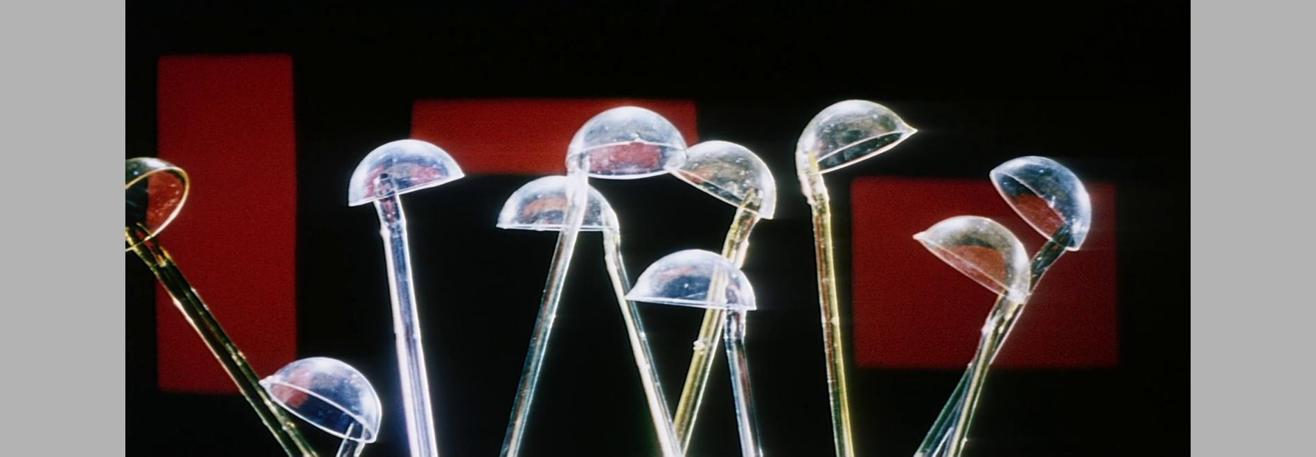 Curtmetratges d'Alain Resnais