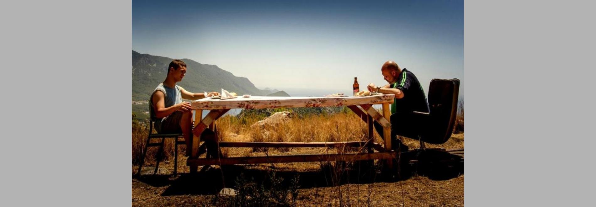 Daha / Més (Onur Saylak, 2017)