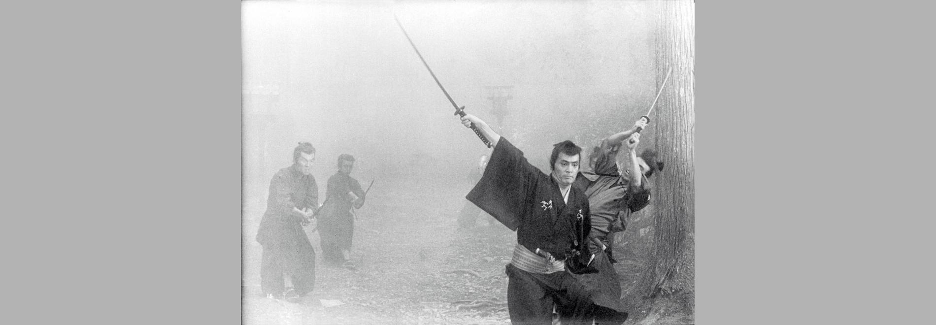 Dai-bostasu tôge @1966 Toho Co., Ltd.