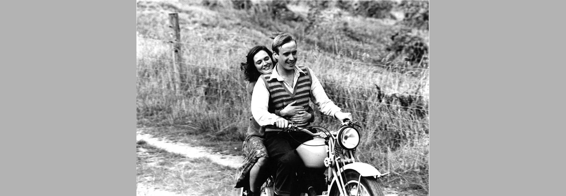 Dancing at Lughnasa (Pat O'Connor, 1998)