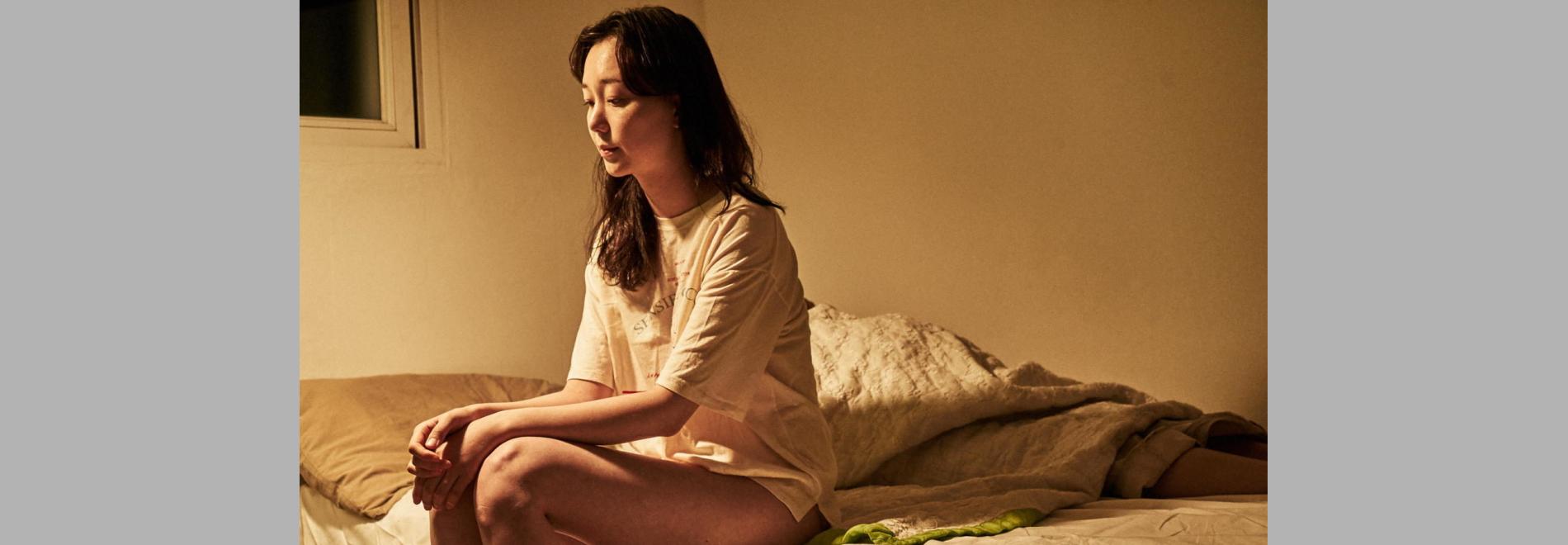 Dangsinjasingwa dangsinui geot / Lo tuyo y tú (Hong Sang-soo, 2016)