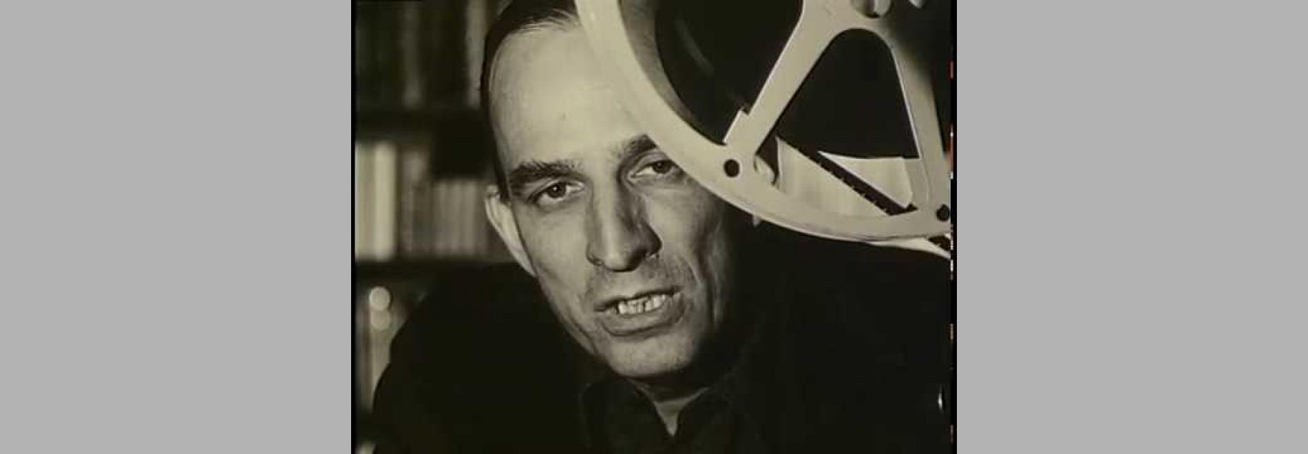 Daniel (Ingmar Bergman, 1967)