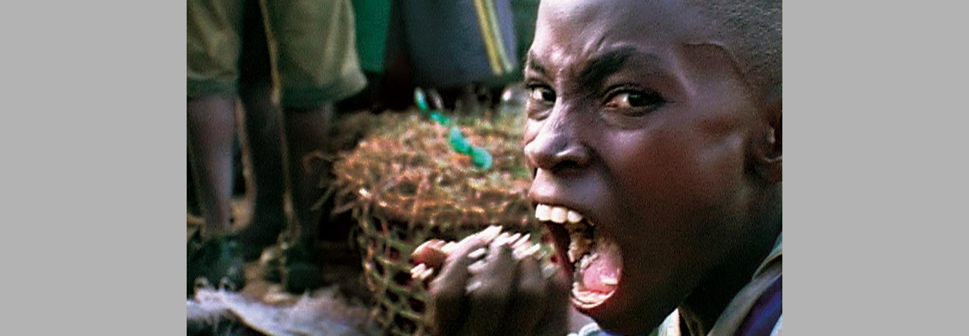 Darwin's Nightmare (Hubert Sauper, 2004)