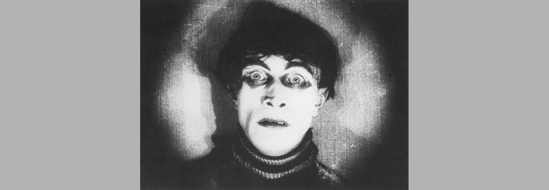 Das Kabinett des Dr. Caligari (Robert Wiene, 1919)