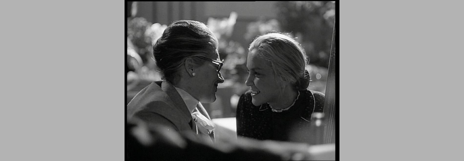 Das Fest der Lebenden und der Toten 