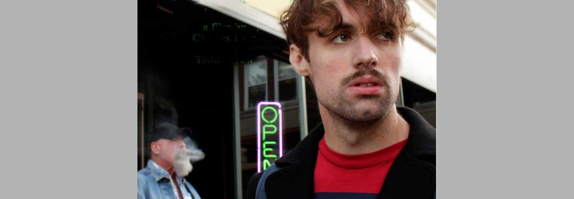 davy & GOLIATH (Charles Lum, Todd Verow, 2018)